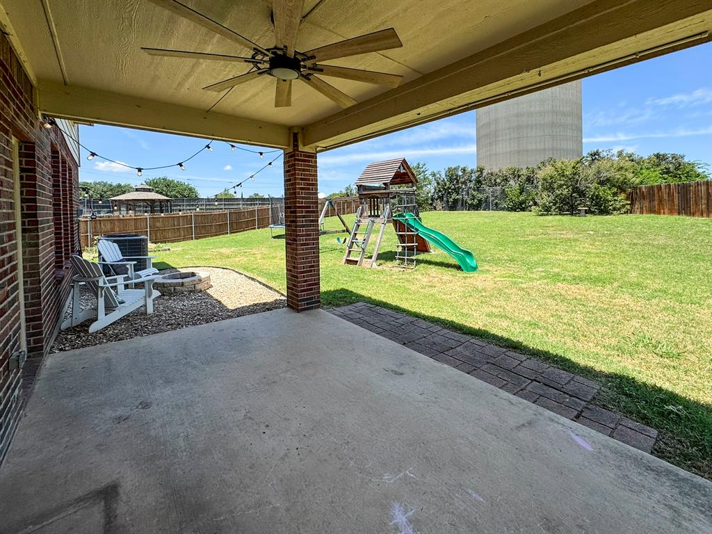 Tehama Ridge - Residential