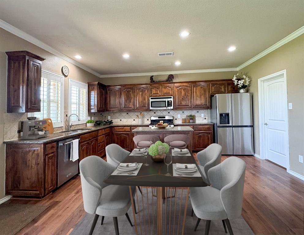 Tehama Ridge - Residential