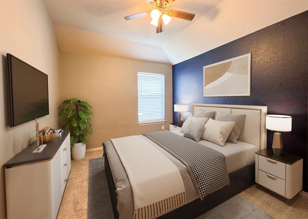 Tehama Ridge - Residential