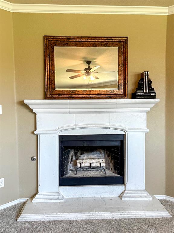 Tehama Ridge - Residential