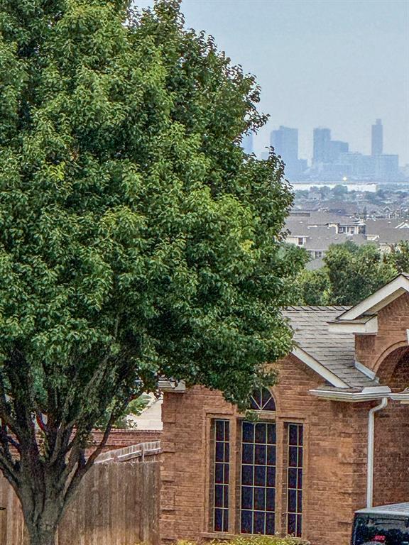 Tehama Ridge - Residential