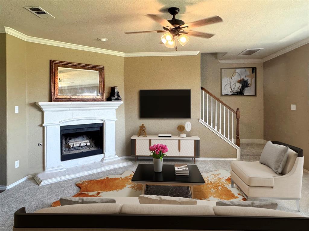 Tehama Ridge - Residential