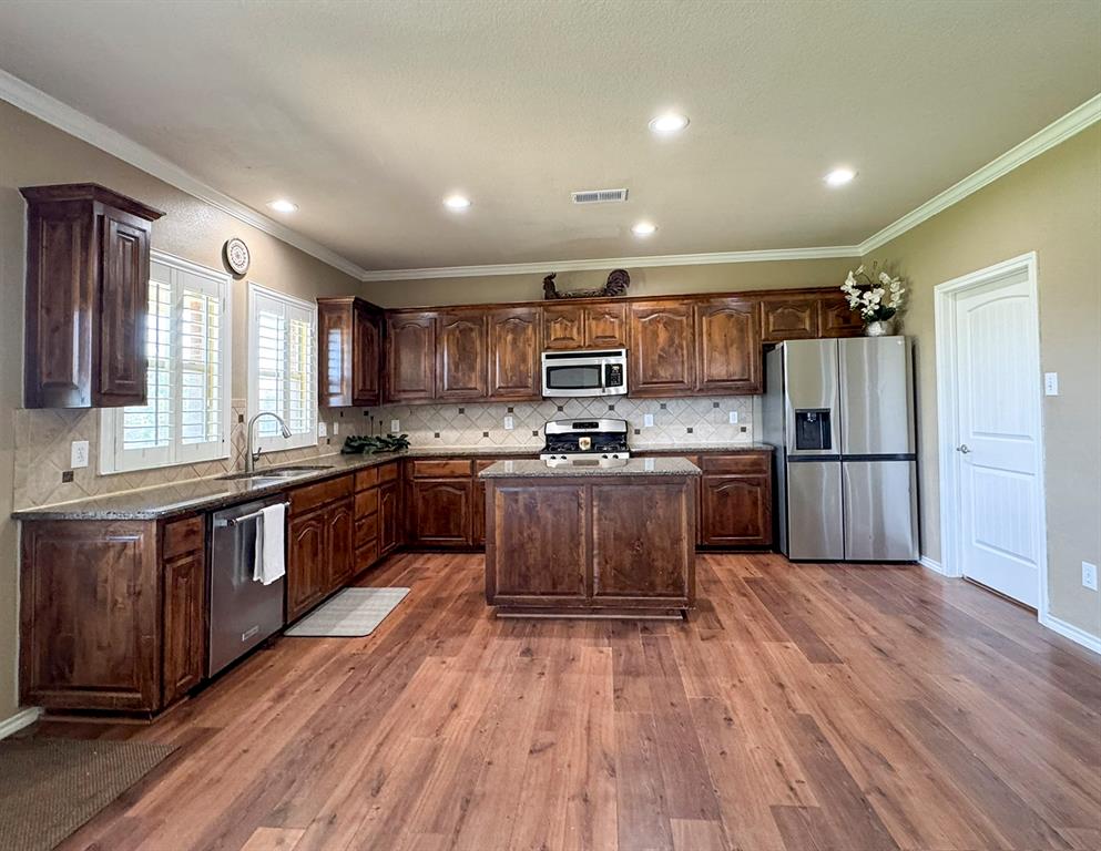 Tehama Ridge - Residential