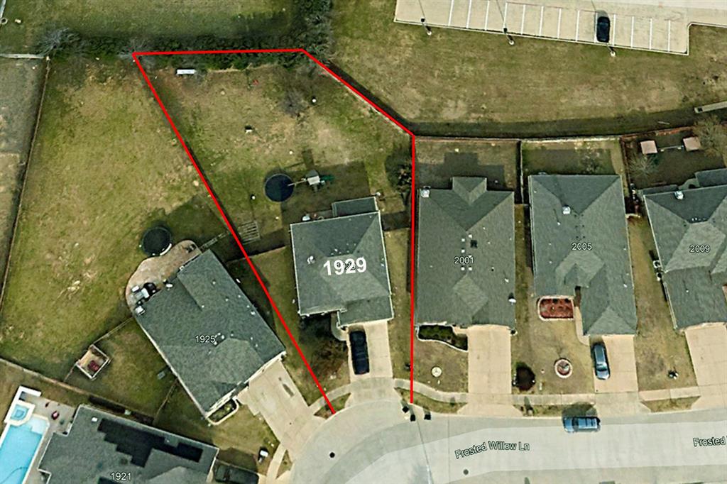 Tehama Ridge - Residential