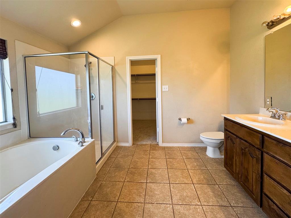 Tehama Ridge - Residential