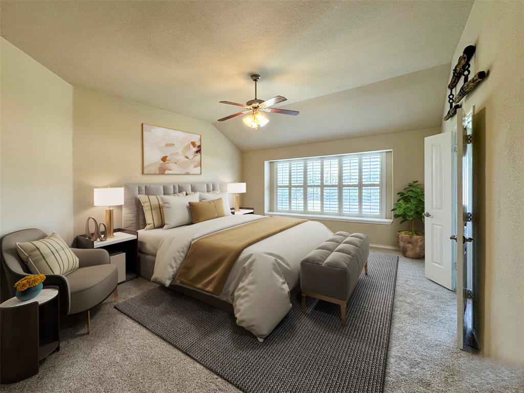 Tehama Ridge - Residential