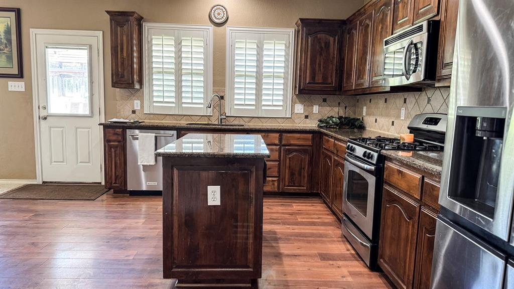 Tehama Ridge - Residential