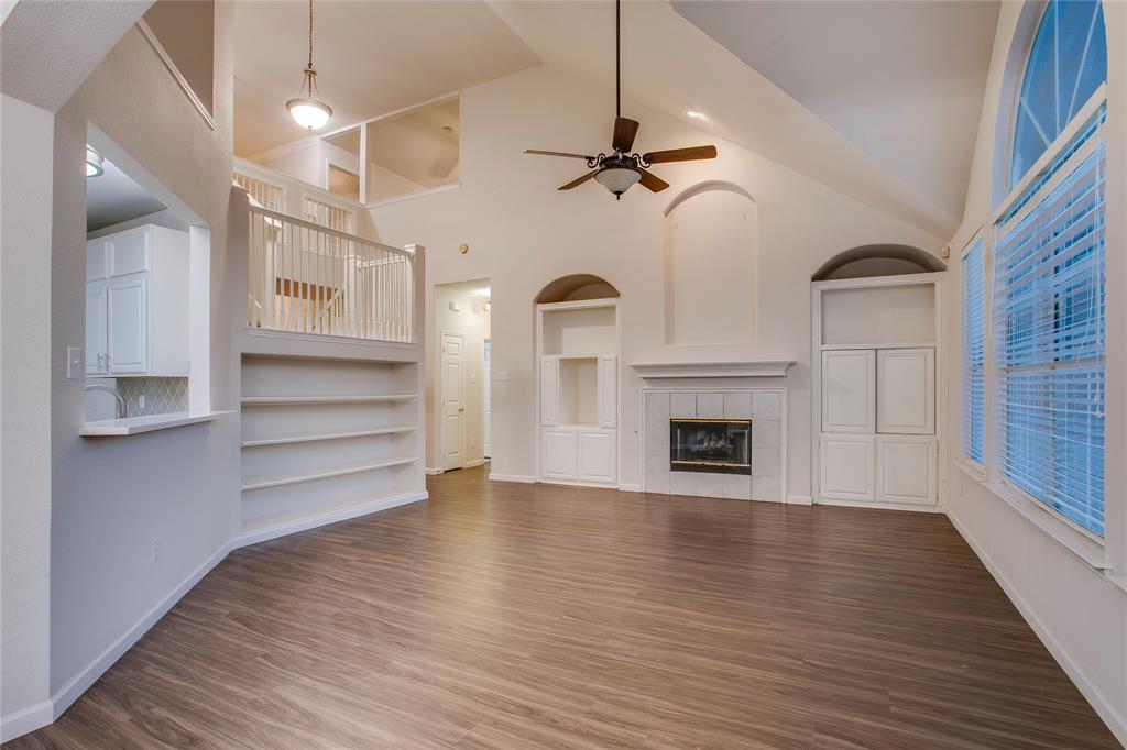 Carriage Gate Add - Residential
