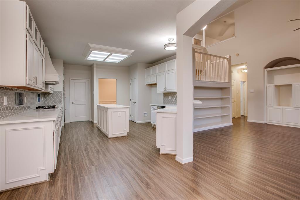 Carriage Gate Add - Residential