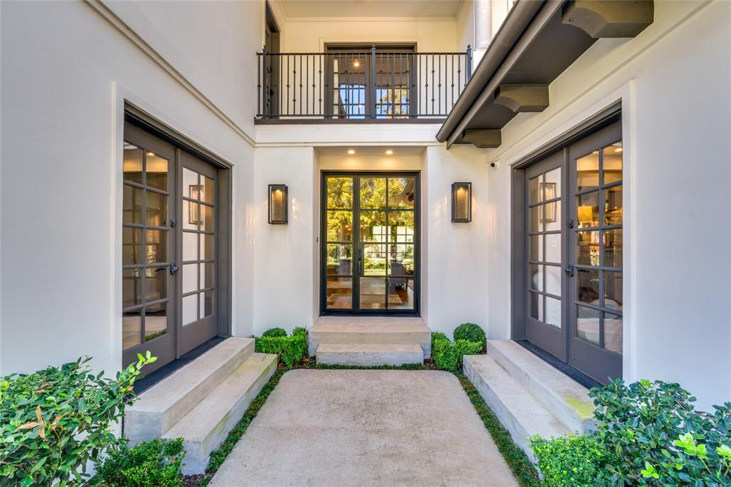 Monticello Add - Residential