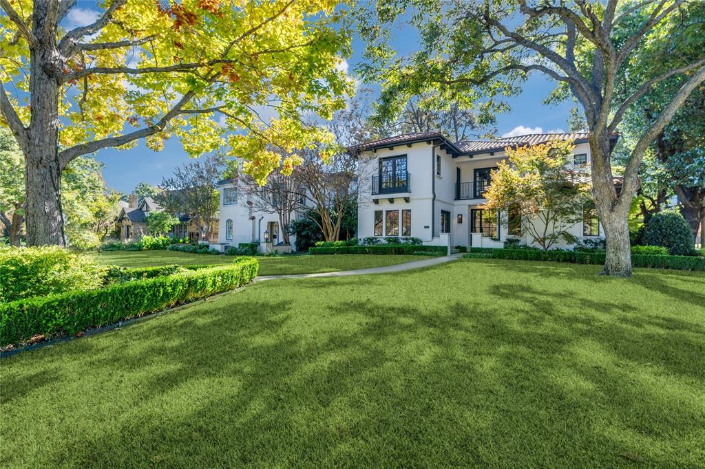 Monticello Add - Residential
