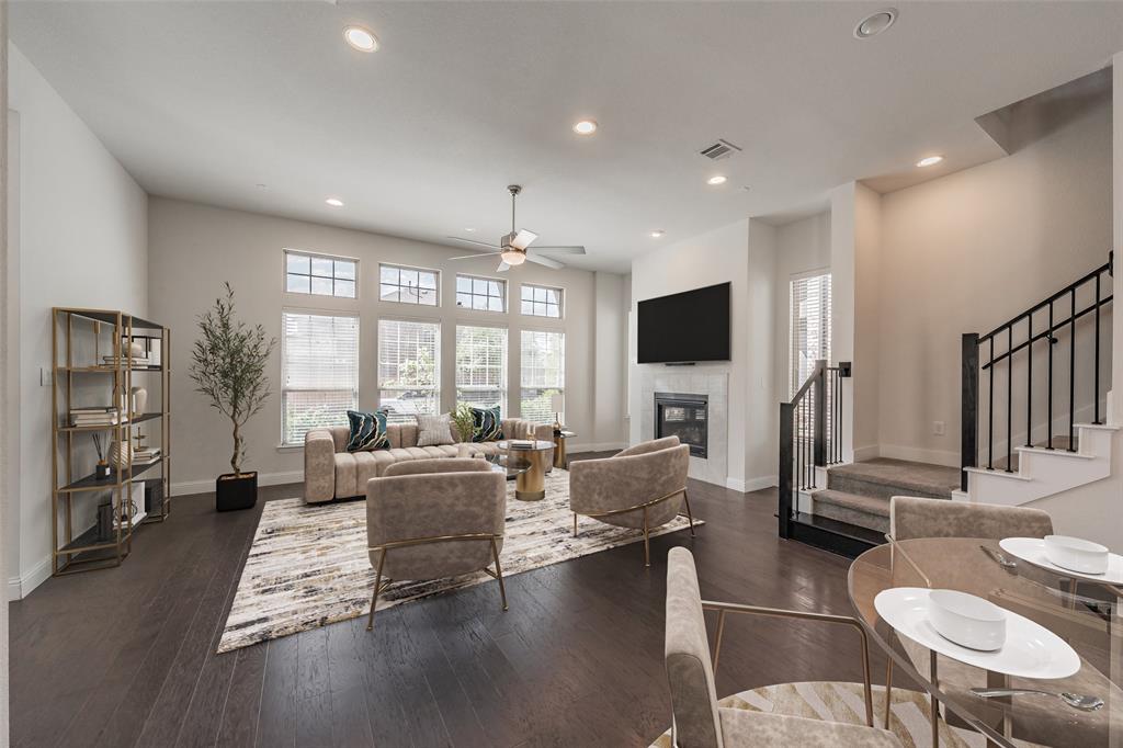 University Place Add Ph 2 - Residential