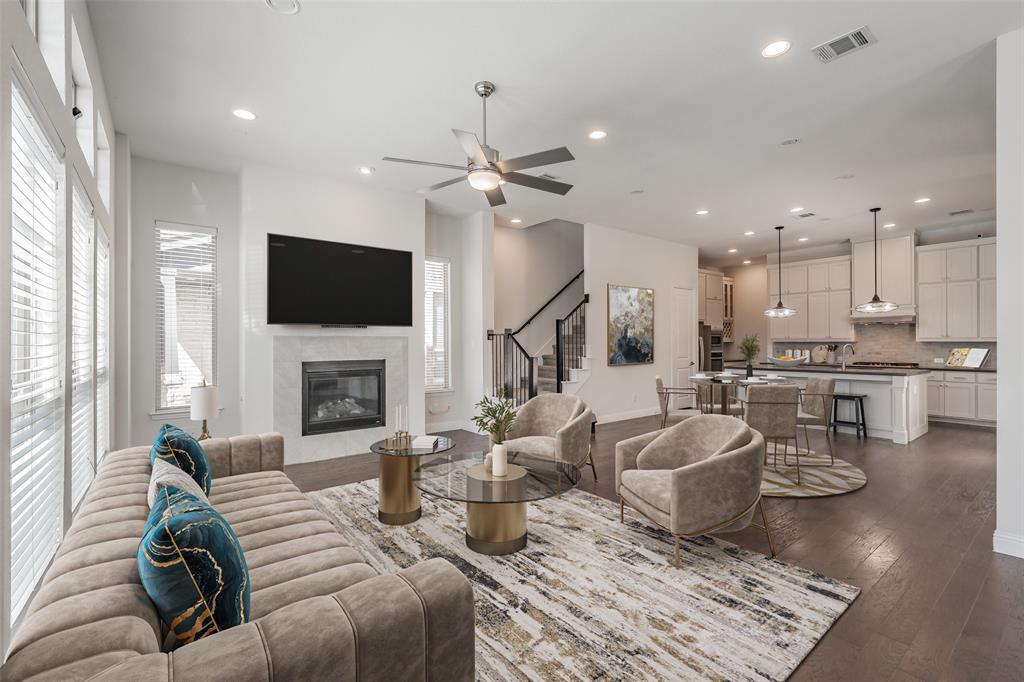 University Place Add Ph 2 - Residential
