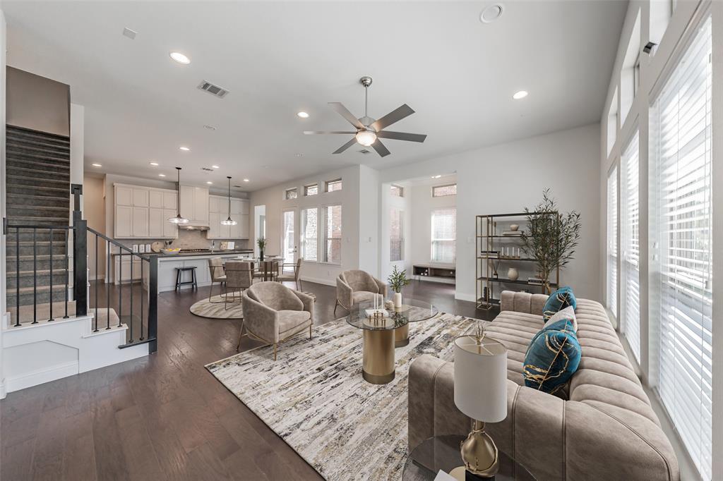 University Place Add Ph 2 - Residential