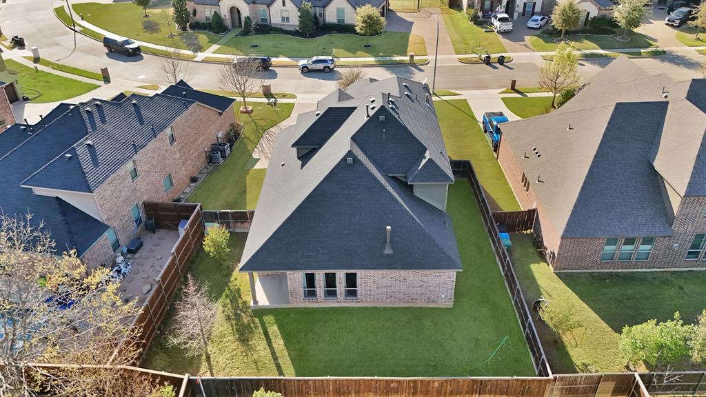 Thomas Crossing Add - Residential