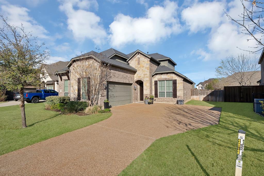 Thomas Crossing Add - Residential