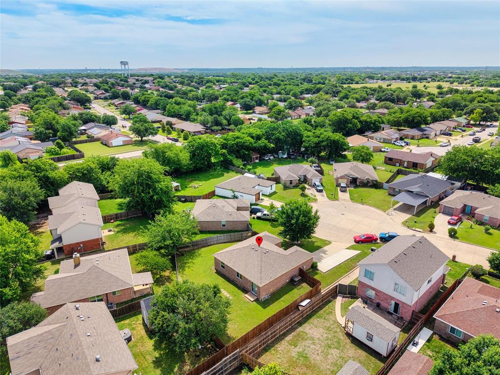 Autumn Meadows Add - Residential