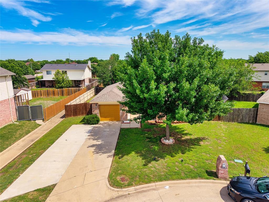 Autumn Meadows Add - Residential