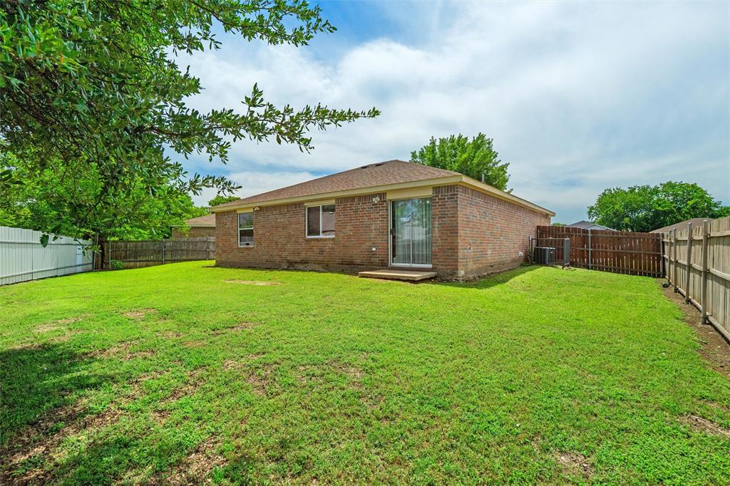 Autumn Meadows Add - Residential