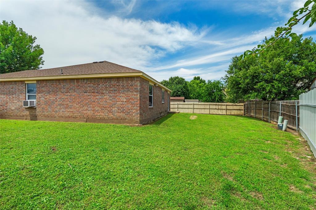 Autumn Meadows Add - Residential