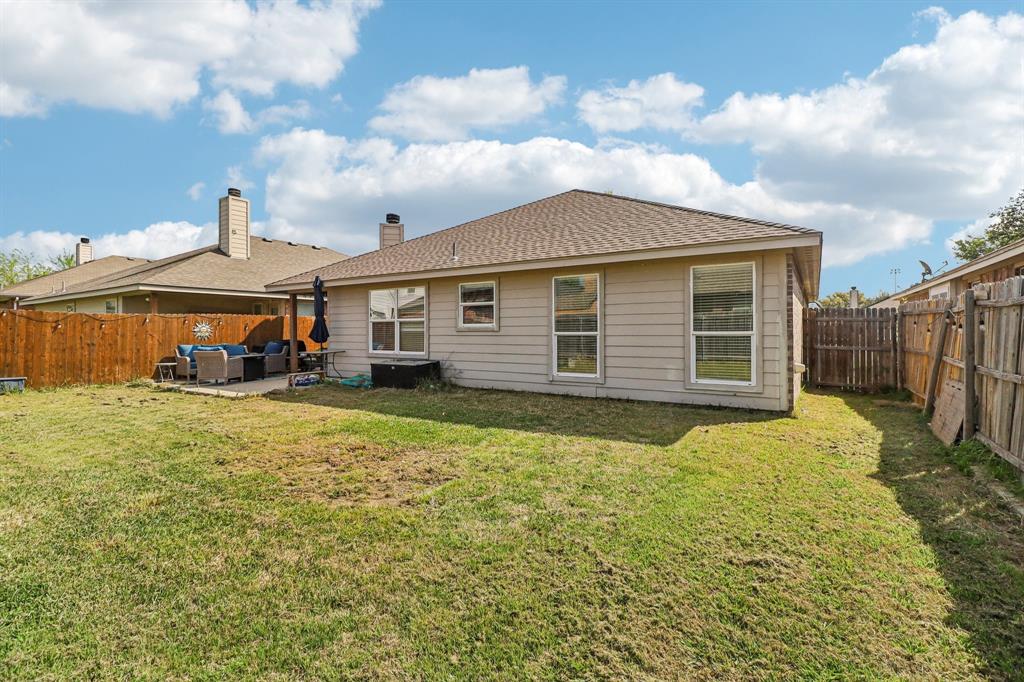 Boswell Ranch - Residential