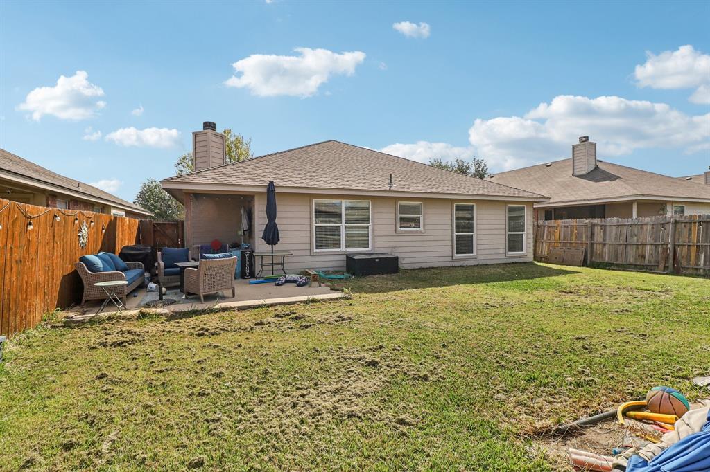 Boswell Ranch - Residential