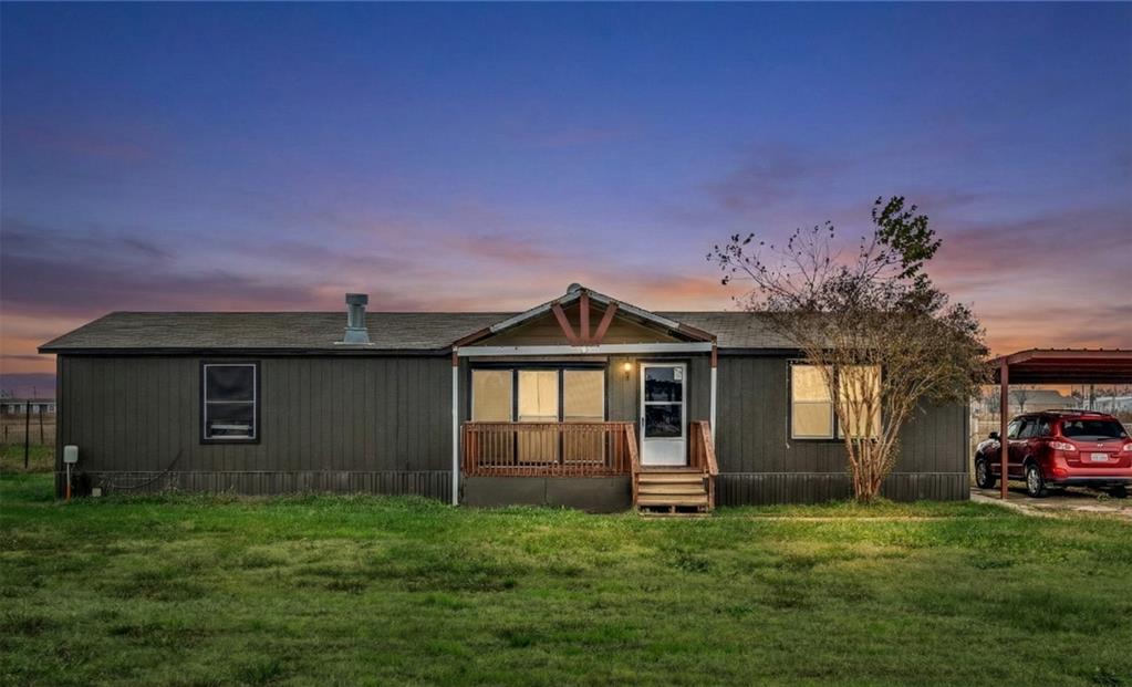 Shenandoah Sub - Residential