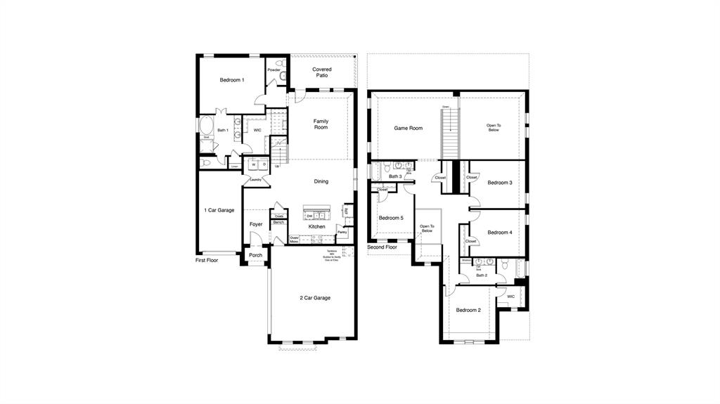 Eden Ranch - Residential
