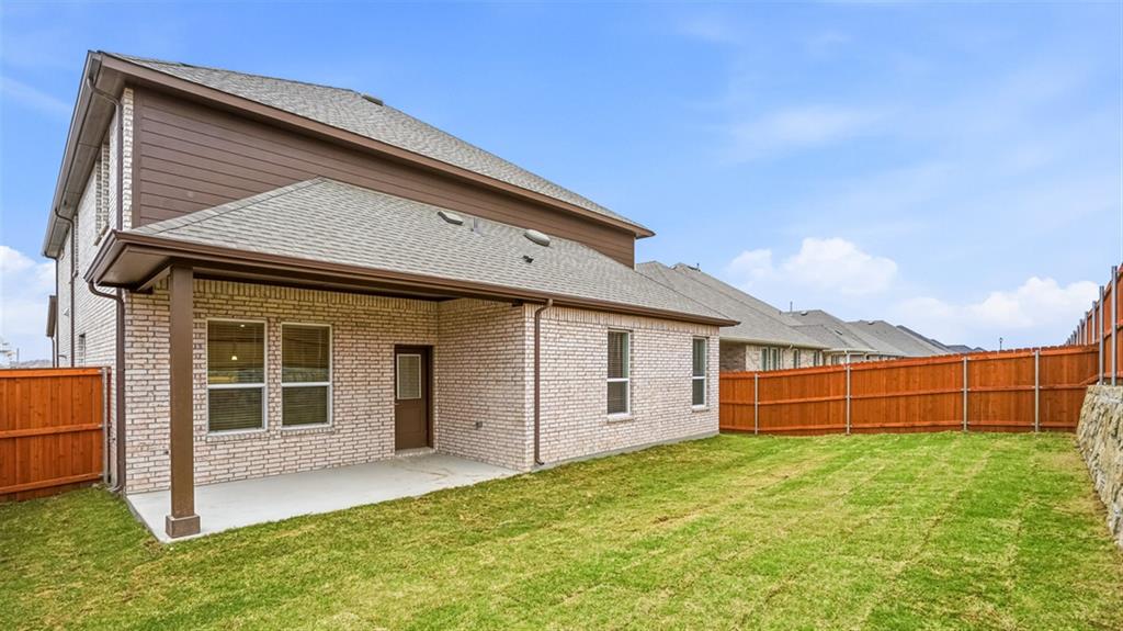 Eden Ranch - Residential