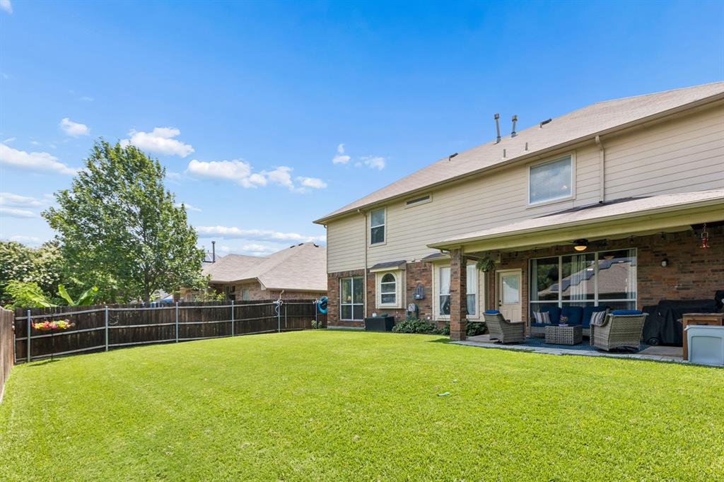 Crossing At Fossil Creek The - Residential