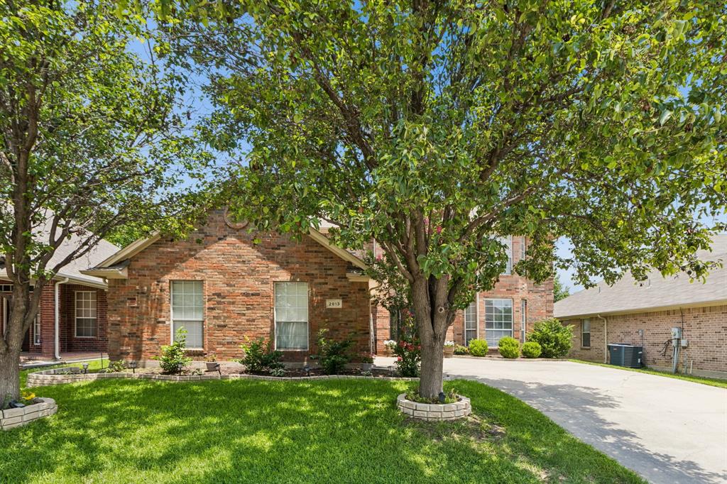 Beautifully updated and move in ready, this spacious home is located in one of North Fort Worth's most desirable established neighborhoods. Offering a fantastic combination of comfort, style, and convenience, this property features fresh interior paint, stunning granite countertops, updated lighting and fixtures, and attractive landscaping that enhances its curb appeal.

The thoughtfully designed floor plan provides generous living spaces perfect for entertaining, working from home, or everyday family living. Enjoy a welcoming atmosphere with modern updates while still benefiting from the charm and maturity of a well established community.

Conveniently located near top rated schools, shopping, dining, parks, and major commuter routes, this home offers easy access to I 35W, Alliance Town Center, Presidio Junction, and major employers in the Alliance Corridor. Residents love the area's proximity to walking trails, community amenities, and the growing North Fort Worth lifestyle.

Homebuyers searching for a move in ready home in North Fort Worth will appreciate the updated finishes, granite countertops, spacious layout, and convenient location. This home is ideal for buyers seeking a property near Alliance Town Center, Eagle-Mt Saginaw ISD schools, shopping, dining, entertainment, and major employment centers. The established neighborhood, mature landscaping, and easy commuter access make this an exceptional opportunity in one of Fort Worth's most sought after areas.

Don't miss the chance to own this beautifully updated home in a thriving North Fort Worth community. Schedule your private showing today.