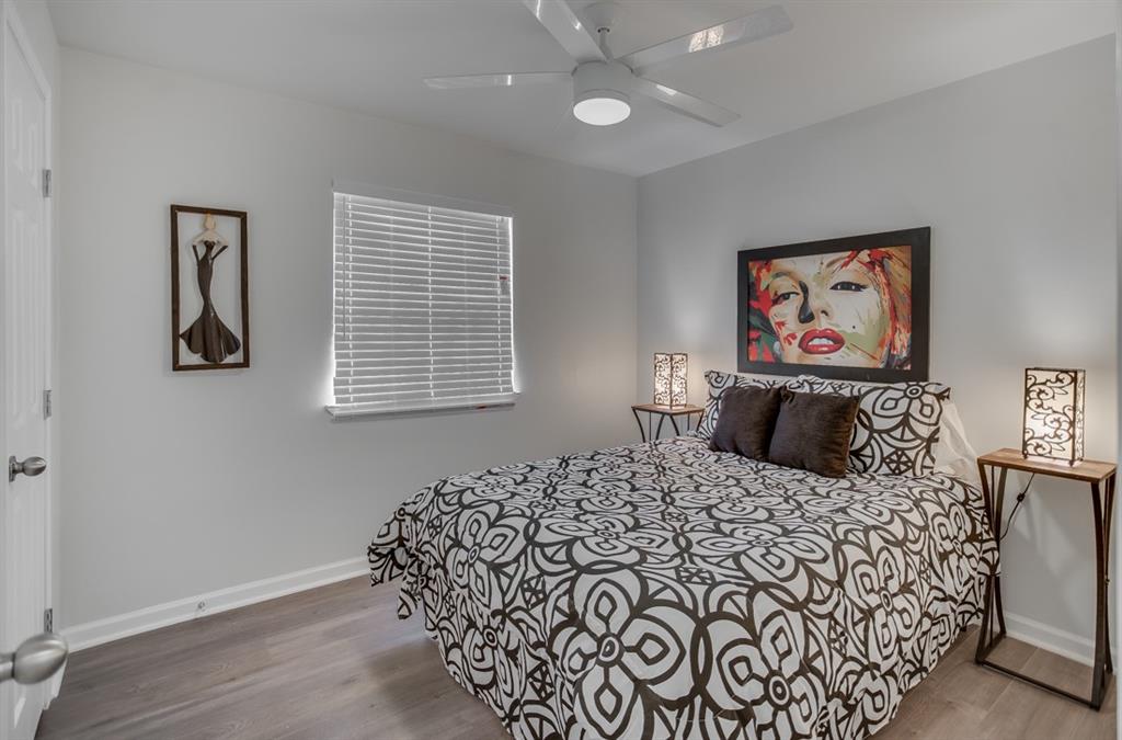College Hill - Residential Income
