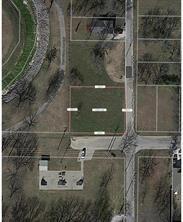 Williams Add - Land