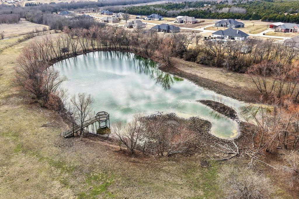 Price Creek Estates - Land
