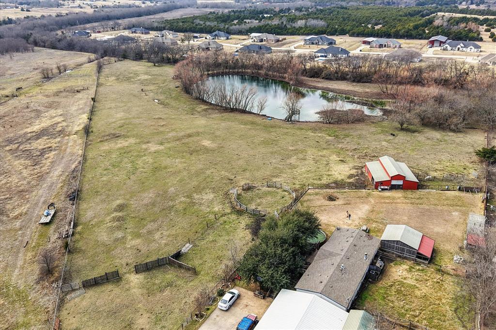Price Creek Estates - Land