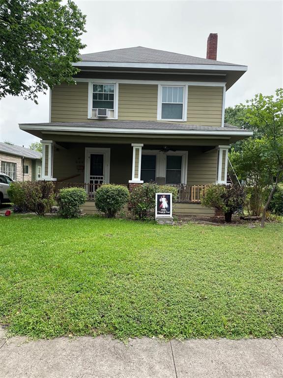Rosemont Crest - Residential