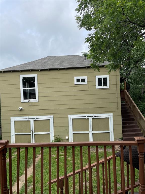 Rosemont Crest - Residential