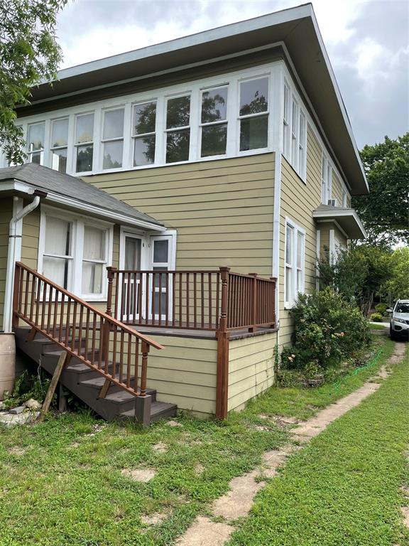 Rosemont Crest - Residential