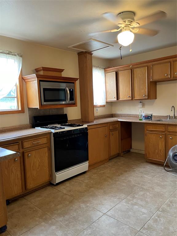 Rosemont Crest - Residential