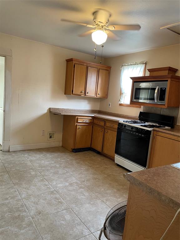 Rosemont Crest - Residential