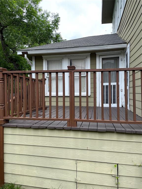 Rosemont Crest - Residential