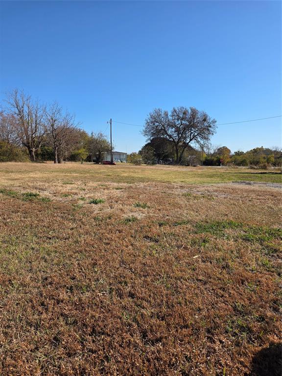(BORSW) BONHAM RURAL SOUTHWEST - Residential