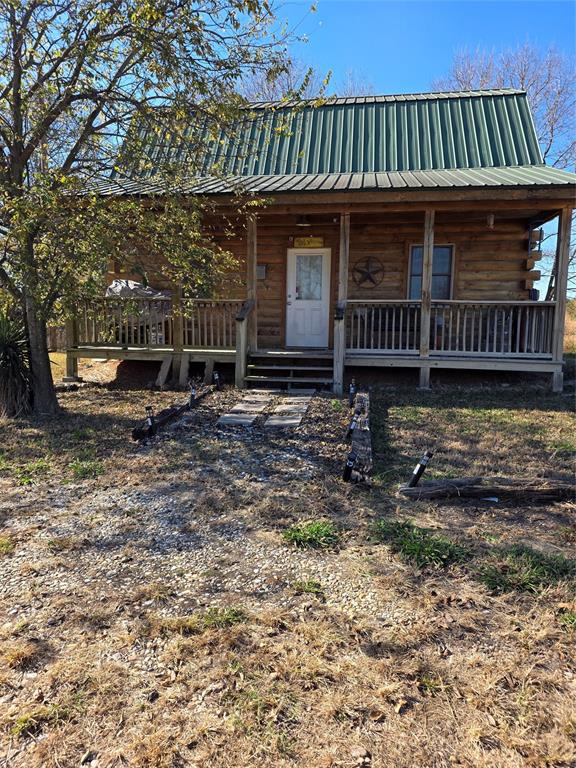(BORSW) BONHAM RURAL SOUTHWEST - Residential