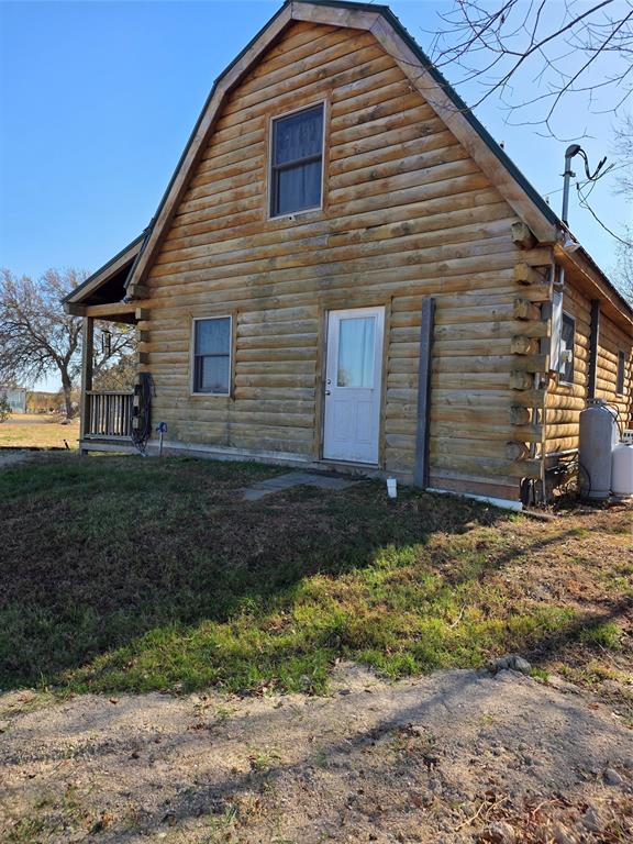 (BORSW) BONHAM RURAL SOUTHWEST - Residential