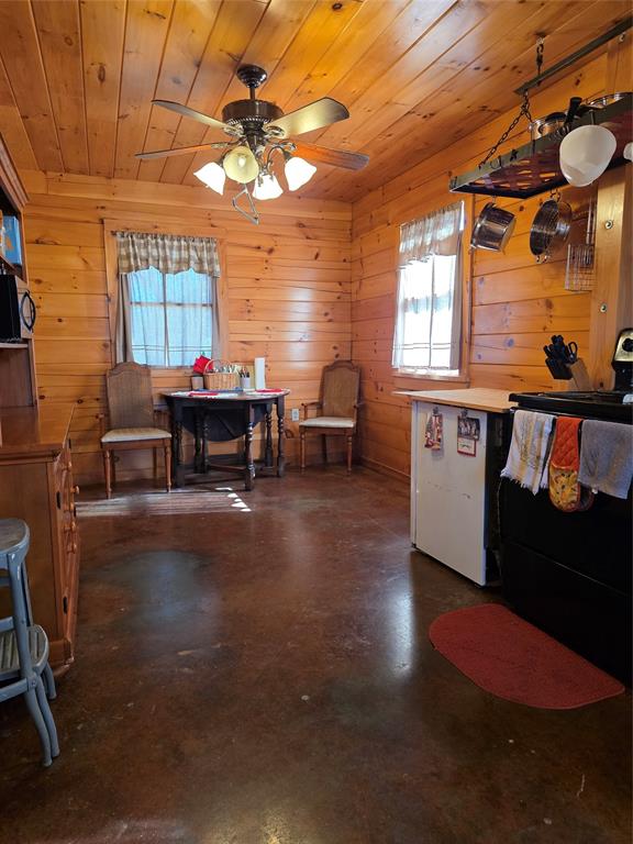 (BORSW) BONHAM RURAL SOUTHWEST - Residential