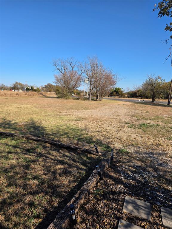 (BORSW) BONHAM RURAL SOUTHWEST - Residential