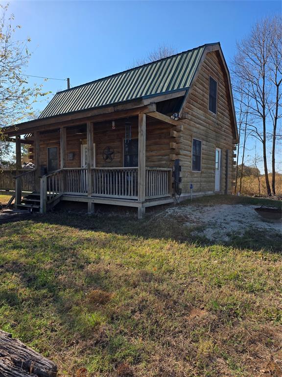 (BORSW) BONHAM RURAL SOUTHWEST - Residential