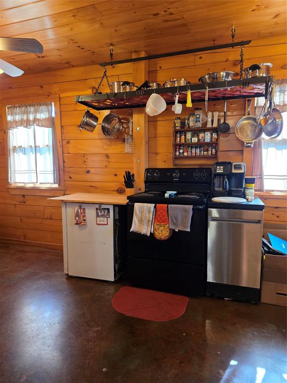 (BORSW) BONHAM RURAL SOUTHWEST - Residential