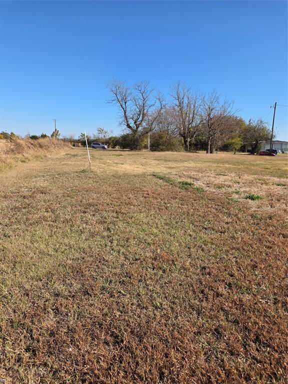(BORSW) BONHAM RURAL SOUTHWEST - Residential