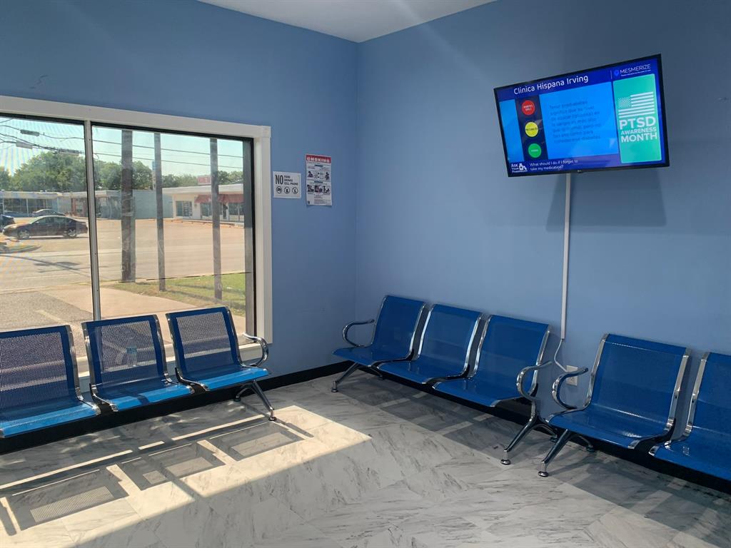 Bbb & Crr Abs 213 - Commercial Sale